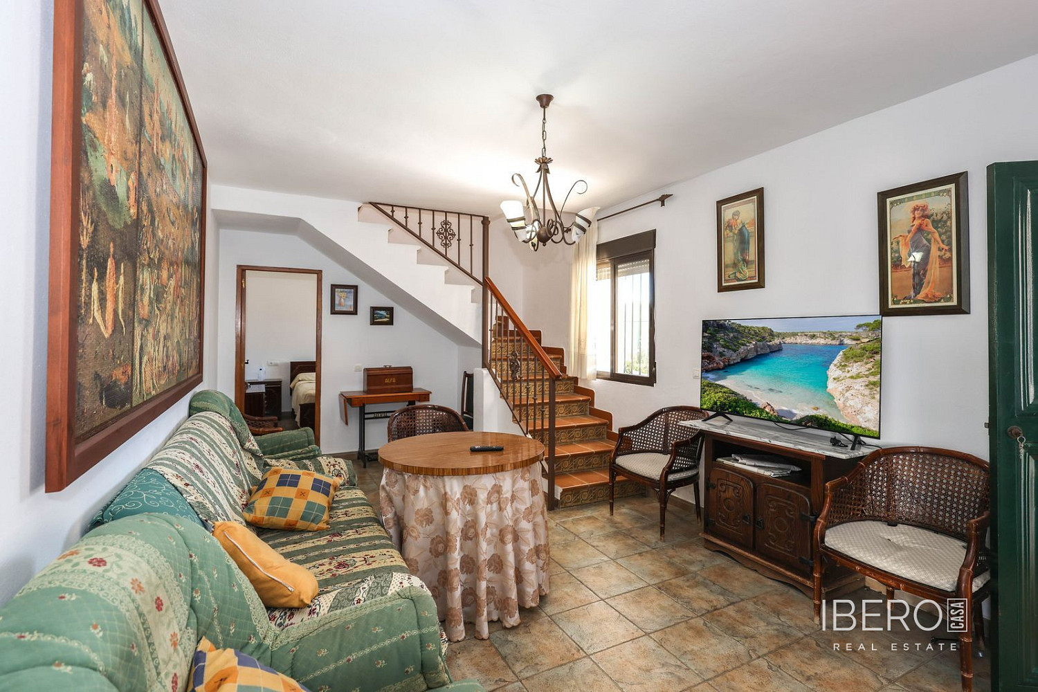 Casa 4+kk – Coín, Miravalle Los Montecillos - Vista 3