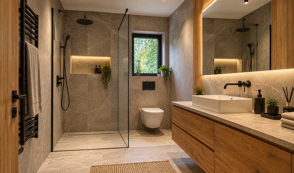 Prodej chaty/chalupy 84 m² s pozemkem 1 392 m², Plzeň – náhled fotky 9