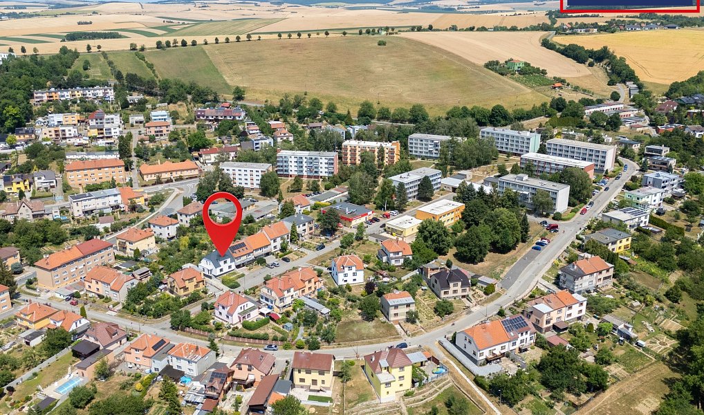 Prodej domu 175 m² s pozemkem 595 m², Bučovice – náhled fotky 3