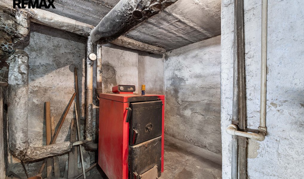 Prodej zemědělského objektu 260 m², Drahonín – náhled fotky 31