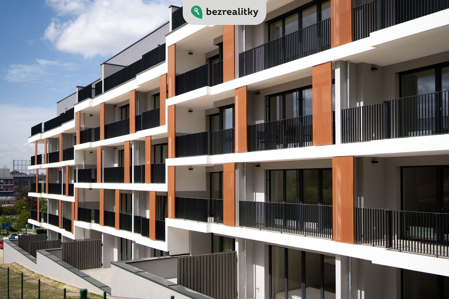 Prodej bytu 3+kk 72 m²
