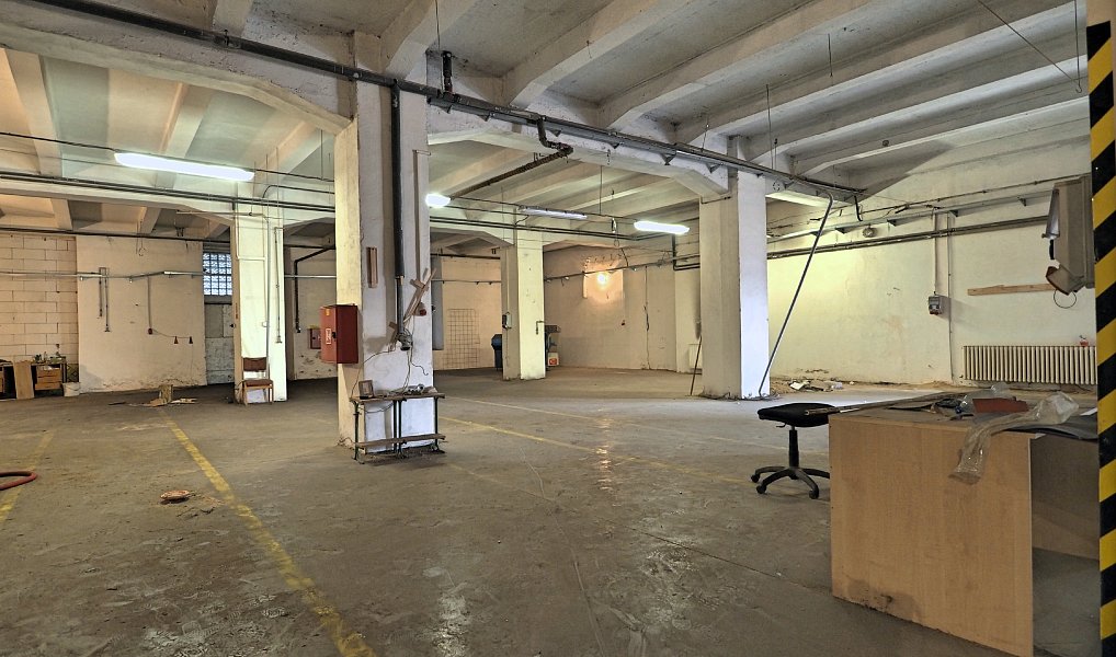 Pronájem obchodních prostor 250 m², Domažlice – náhled fotky 6