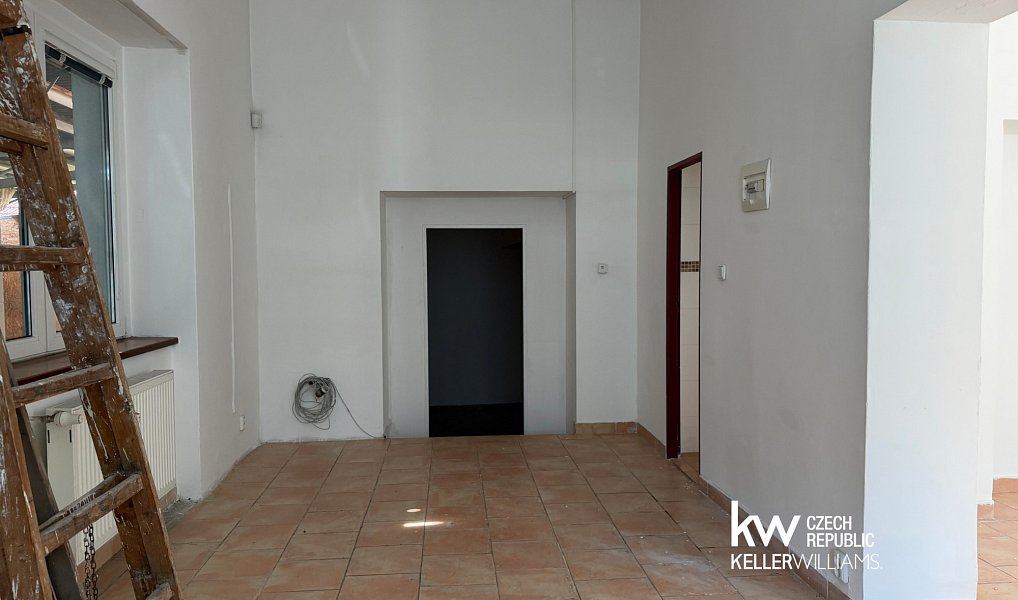 Pronájem obchodních prostor 82 m², Bílina – náhled fotky 12
