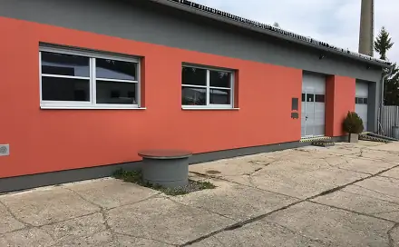 Prodej výrobních prostor 215 m², Vimperk - U Sloupů, okres Prachatice