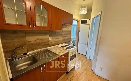 Pronájem bytu 3+1 40 m²