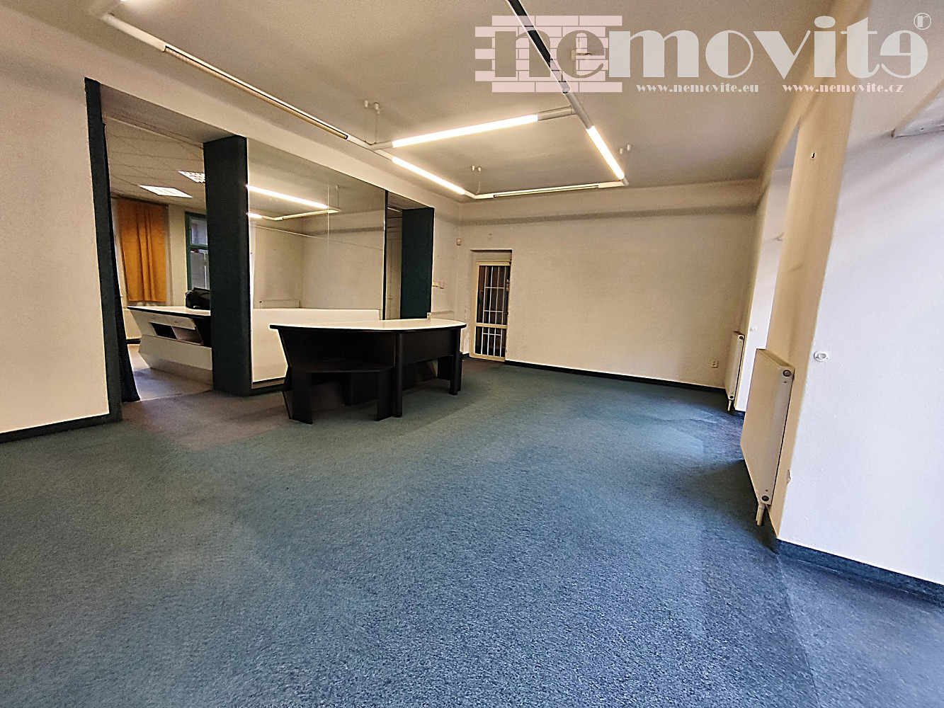 Prodej obchodních prostor 73 m² – fotografie 2