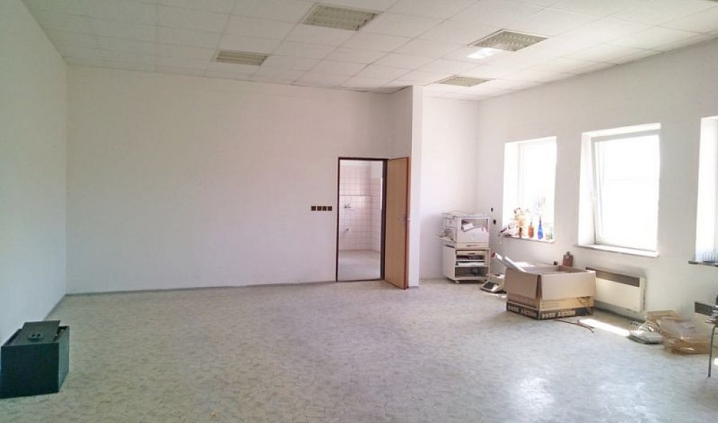 Pronájem kanceláře 101 m², Olomouc – náhled fotky 5