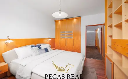 Prodej bytu 4+kk 115 m², Metelkova, Kuřim, okres Brno-venkov