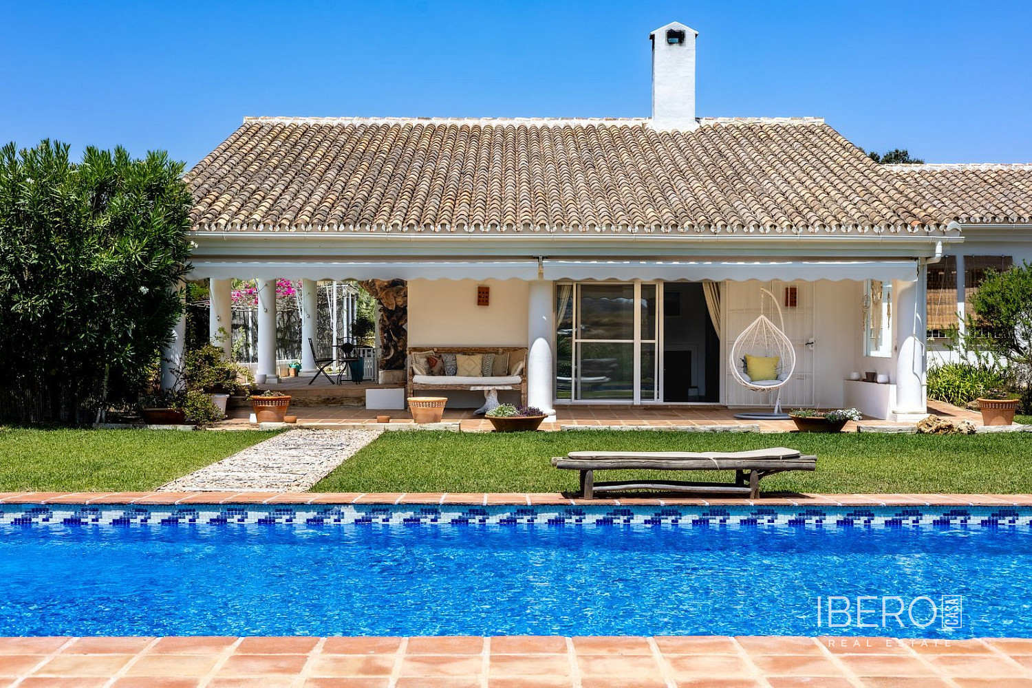 Casa 5+kk – Mijas, Urbanización Santa Rosa, Las Lomas de Mijas - Vista 3