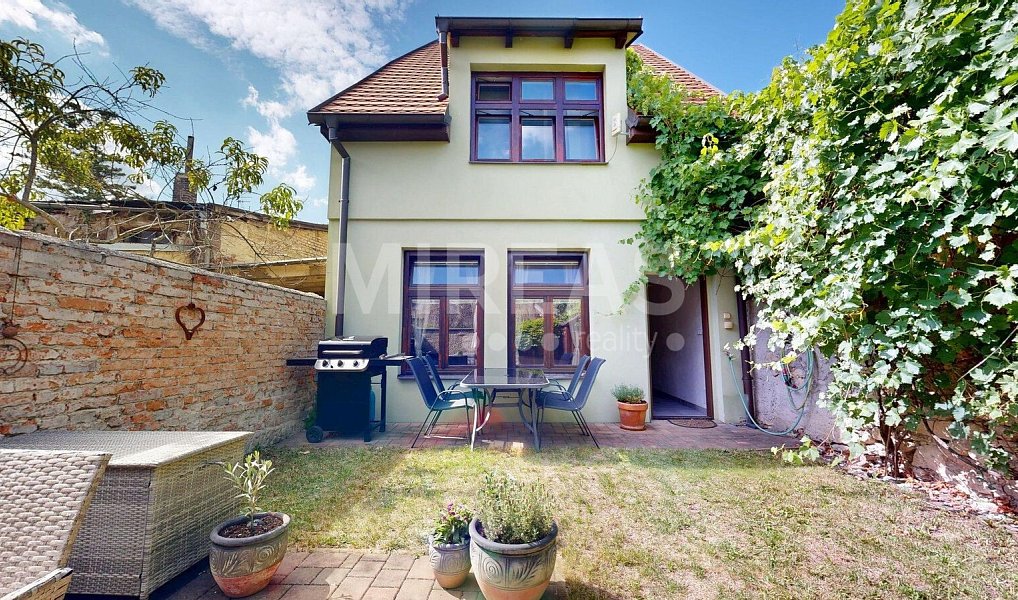 Prodej domu 128 m² s pozemkem 90 m², Benátky nad Jizerou – náhled fotky 22
