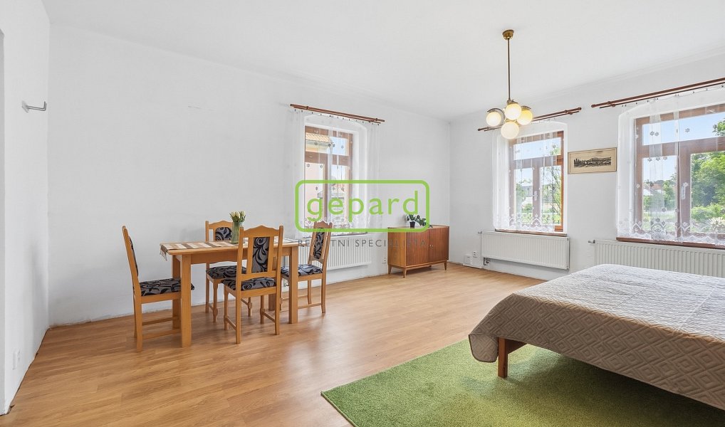 Prodej domu 153 m² s pozemkem 1 396 m², Kryry – náhled fotky 12