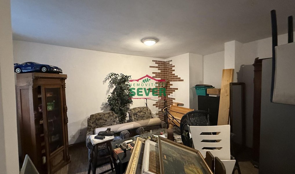 Prodej skladovacích prostor 150 m², Teplice – náhled fotky 3