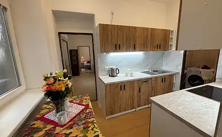 Pronájem bytu 2+1 71 m², Masarykova, Holešov, okres Kroměříž