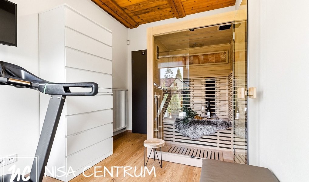 Prodej bytu 3+kk 70 m², Velké Hamry – náhled fotky 6