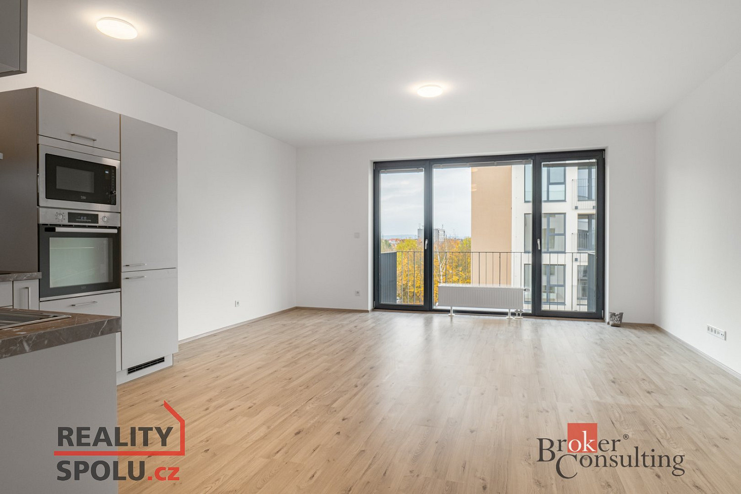 Prodej bytu 2+kk 82 m² — photo 2