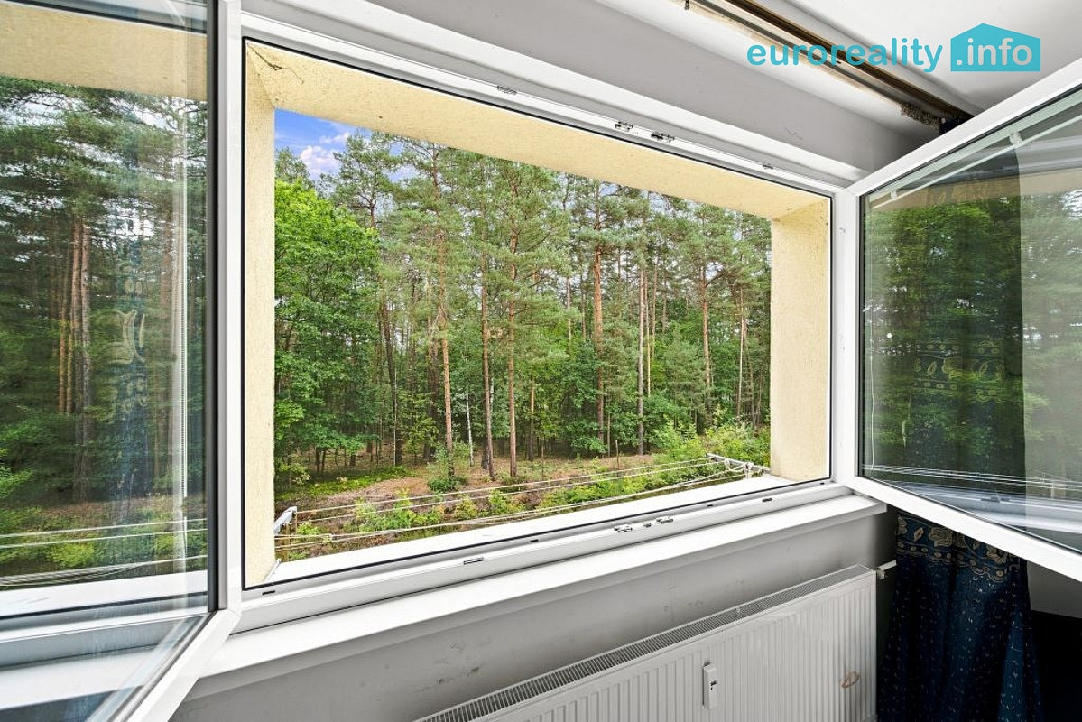 Prodej bytu 2+1 42 m² – fotografie 4