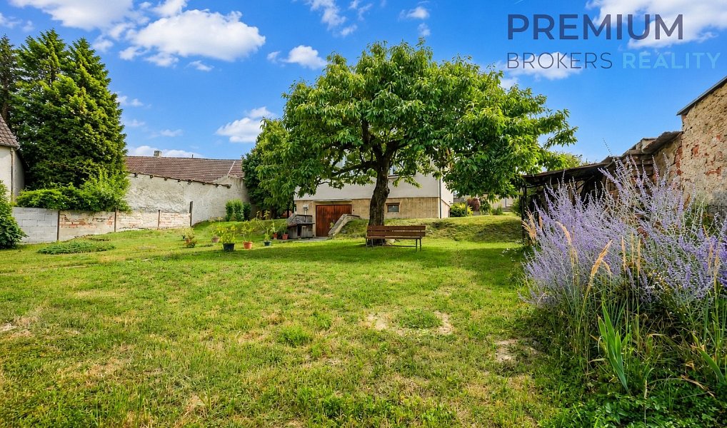 Prodej domu 155 m² s pozemkem 834 m², Račice – náhled fotky 32