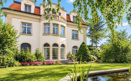 Pronájem bytu 5+kk 190 m², Na Míčánce, Praha 6 - Dejvice