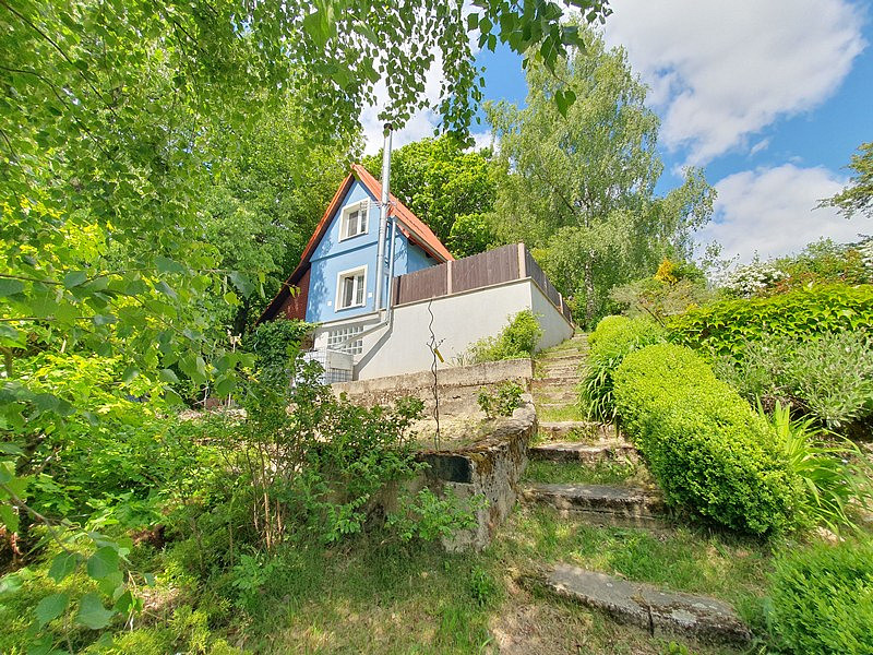 Prodej chaty/chalupy 88 m² s pozemkem 792 m²