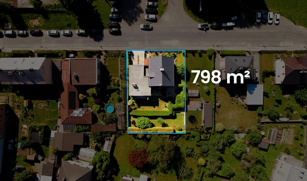 Prodej domu 216 m² s pozemkem 798 m², Šumperk – náhled fotky 6