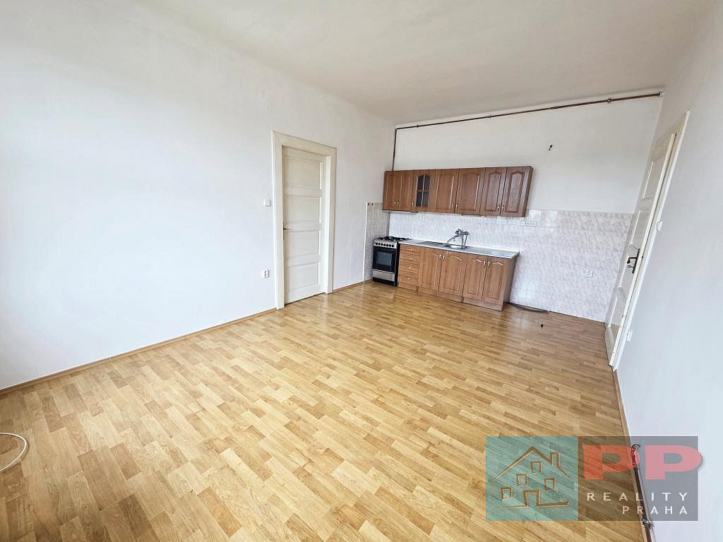 Pronájem bytu 2+kk 53 m² — photo 4