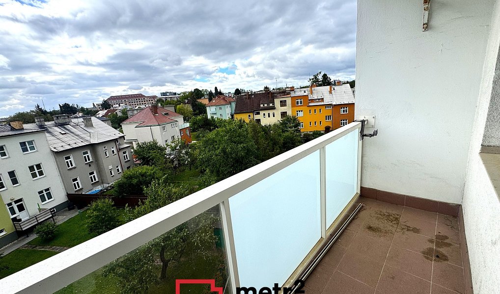 Prodej bytu 3+1 61 m², Olomouc – náhled fotky 13