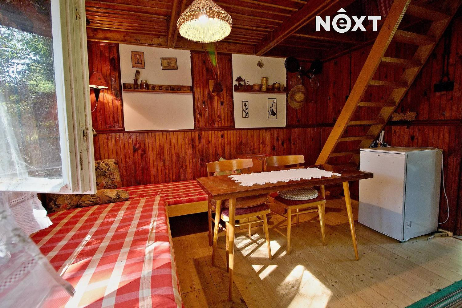 Prodej domu 60 m² s pozemkem 458 m² — photo 5