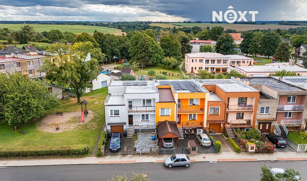 Prodej domu 216 m² s pozemkem 447 m², Ronov nad Doubravou – náhled fotky 6