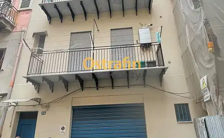 Prodej domu 150 m² s pozemkem 150 m², Licata, Itálie