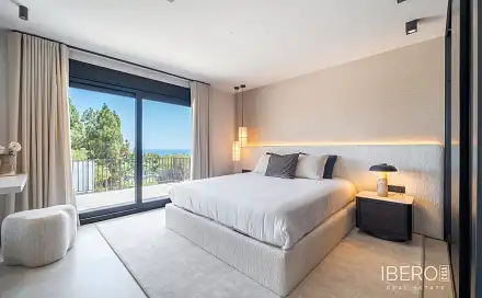 Prodej domu 258 m² s pozemkem 900 m², La Cala de Mijas, Španělsko