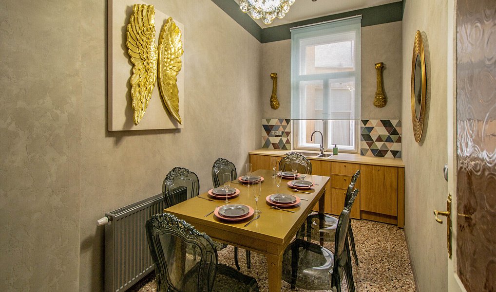 Prodej bytu 3+1 94 m², Praha – náhled fotky 13