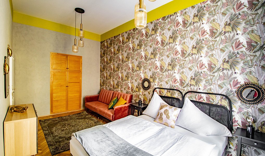Prodej bytu 3+1 94 m², Praha – náhled fotky 6