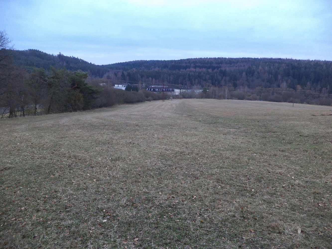 Prodej pole 6 625 m² – fotografie 2