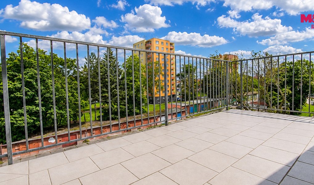 Pronájem bytu 2+kk 57 m², Pardubice – náhled fotky 9