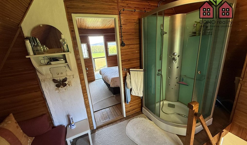 Prodej chaty/chalupy 75 m² s pozemkem 746 m², Úštěk – náhled fotky 12