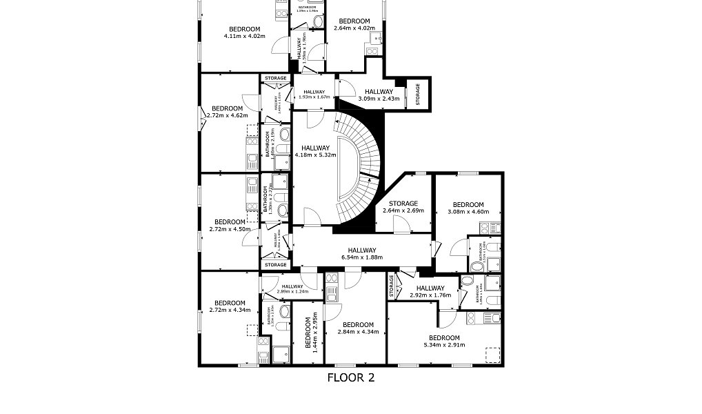Prodej obchodních prostor 529 m², Lázně Bělohrad – náhled fotky 41
