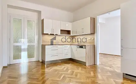 Pronájem bytu 3+1 95 m²