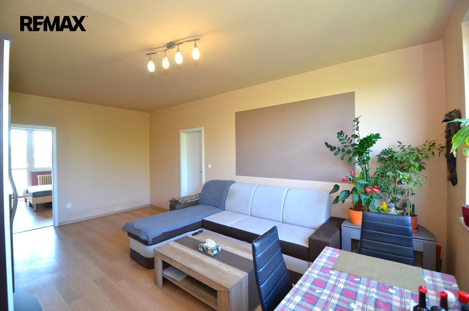 Prodej bytu 3+1 70 m² — photo 4