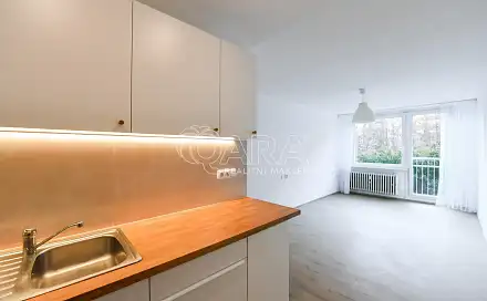 Prodej bytu 2+kk 43 m²