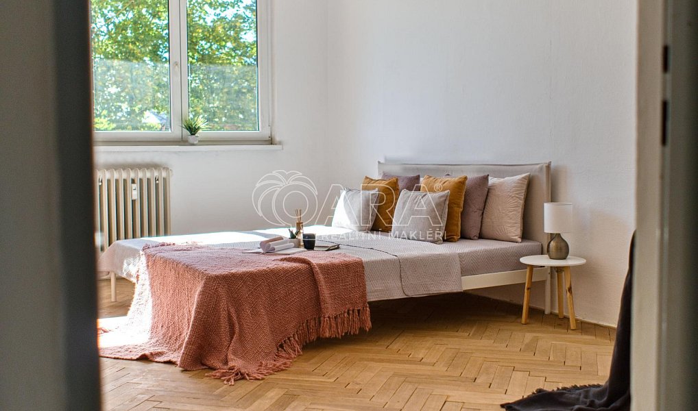 Prodej bytu 3+1 74 m², Ostrava – náhled fotky 3
