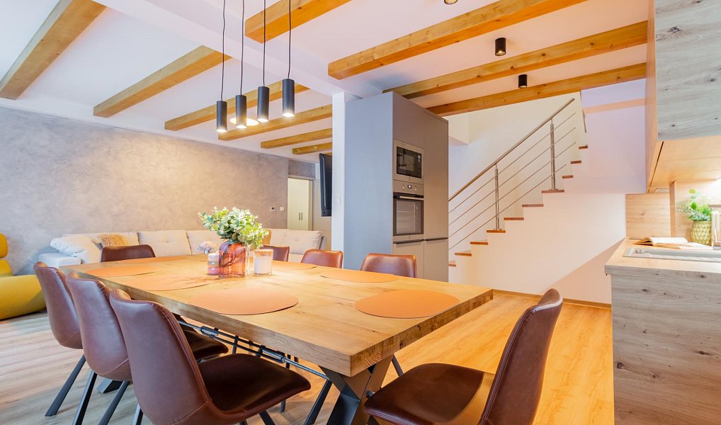 Prodej bytu 4+kk 99 m², Loučná pod Klínovcem – náhled fotky 2