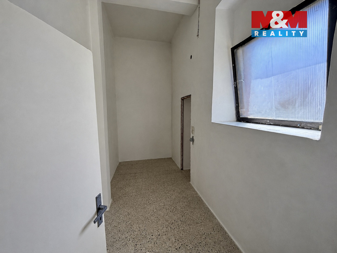 Pronájem skladovacích prostor 44 m² – fotografie 4