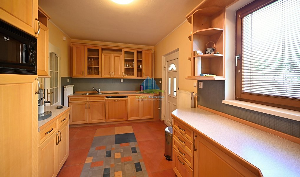 Prodej domu 135 m² s pozemkem 766 m², Františkovy Lázně – náhled fotky 2