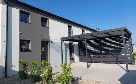 Prodej domu 138 m² s pozemkem 430 m², Zámková, Písková Lhota, okres Nymburk