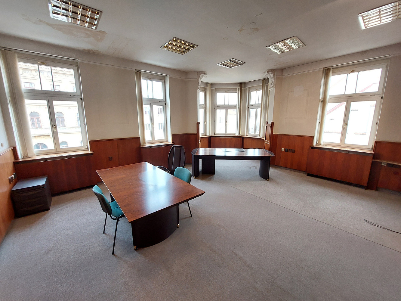 Pronájem kanceláře 40 m² – fotografie 2