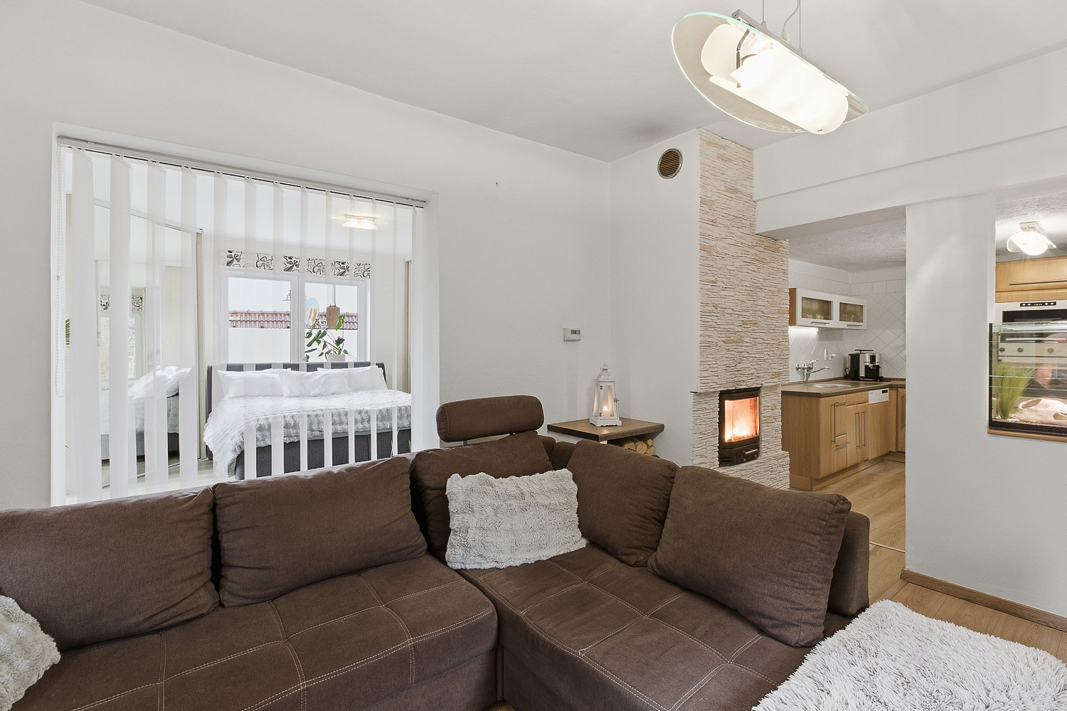 Prodej domu 201 m² s pozemkem 360 m² – pohled 5