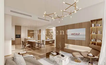 Prodej bytu 3+kk 103 m², Dubaj, Spojené arabské emiráty