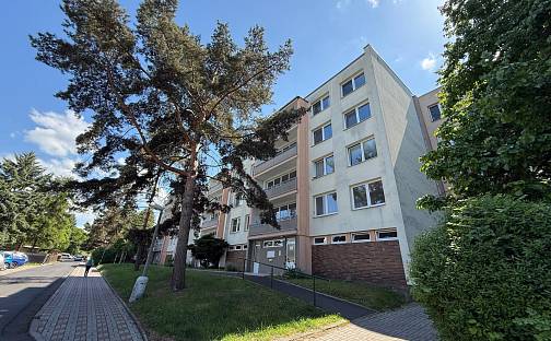 Prodej bytu 3+1 72 m², Slovenská, Teplice