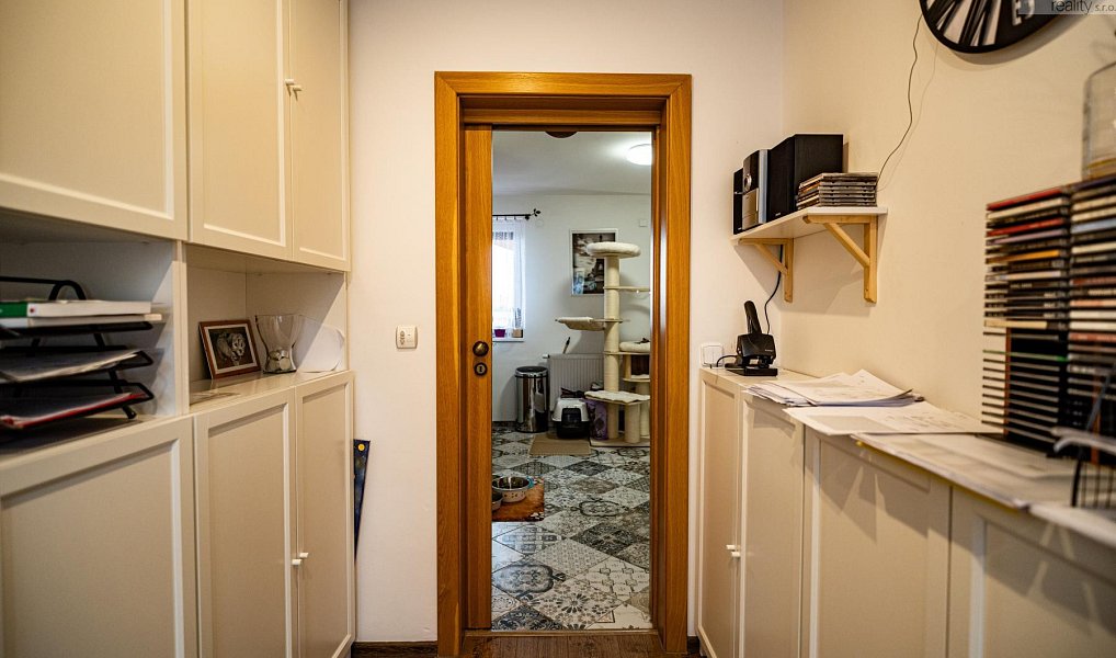 Prodej domu 547 m² s pozemkem 1 355 m², Most – náhled fotky 30