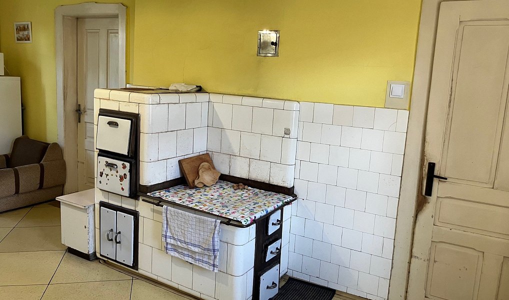 Prodej domu 220 m² s pozemkem 1 910 m², Uničov – náhled fotky 15